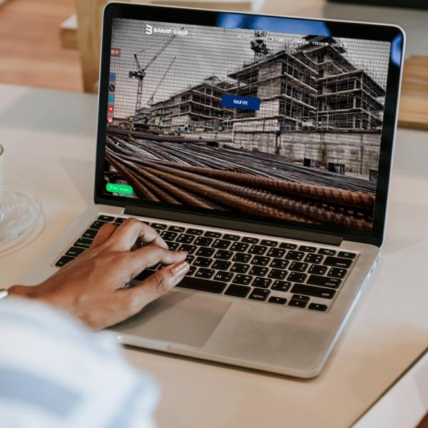 Baran �irketler Grubu